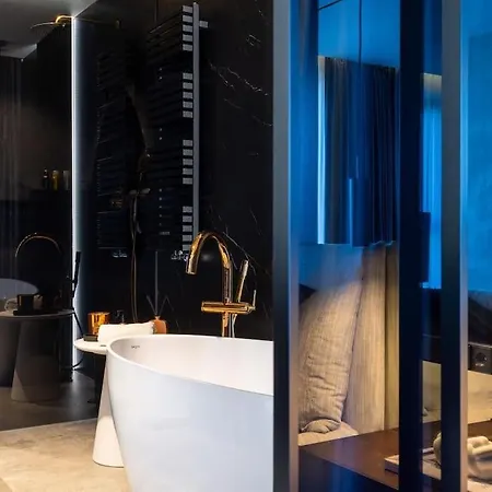 Apartament Apartament Tarasy Baltyku Gdańsk