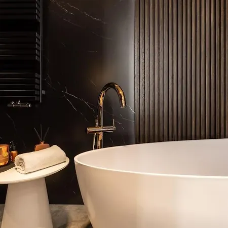 Apartament Tarasy Baltyku *