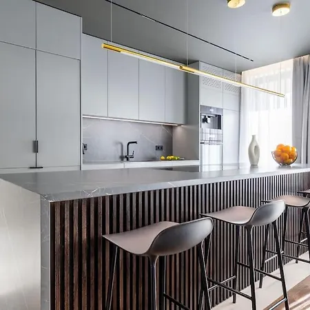 Apartament Tarasy Baltyku Apartament
