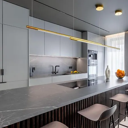 Apartament Tarasy Baltyku Apartament *
