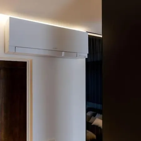 Apartament Tarasy Baltyku Apartament Gdańsk