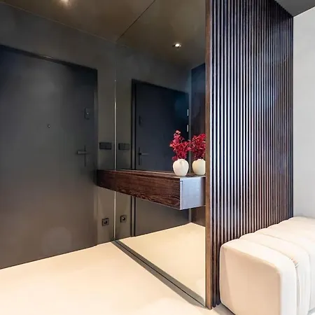 Apartament Tarasy Baltyku *