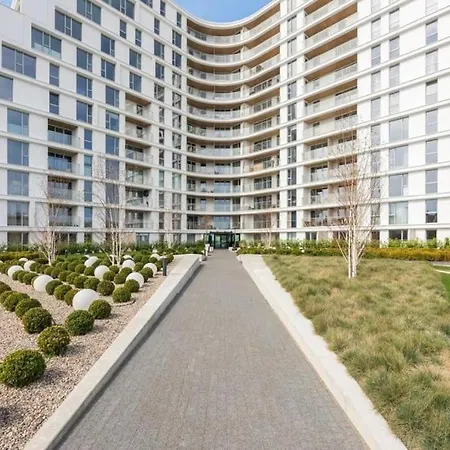 Apartament Tarasy Baltyku Apartament