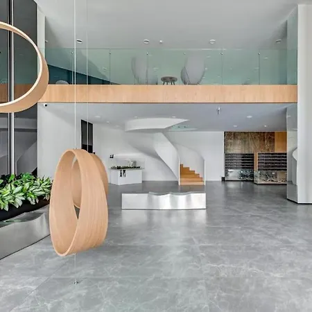 Apartament Tarasy Baltyku *