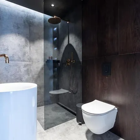 Apartament Tarasy Baltyku Apartament